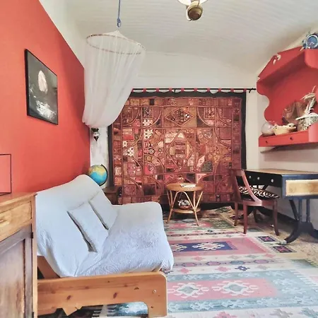 La Maisonette Cambon, Charme En Camargue Saintes-Maries-de-la-Mer