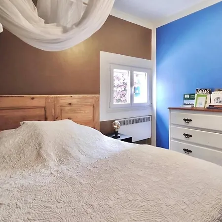 La Maisonette Cambon, Charme En Camargue *