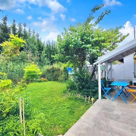 Landsted La Maisonette Cambon, Charme En Camargue
