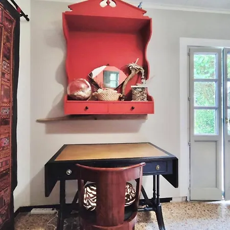 La Maisonette Cambon, Charme En Camargue Country house Saintes-Maries-de-la-Mer