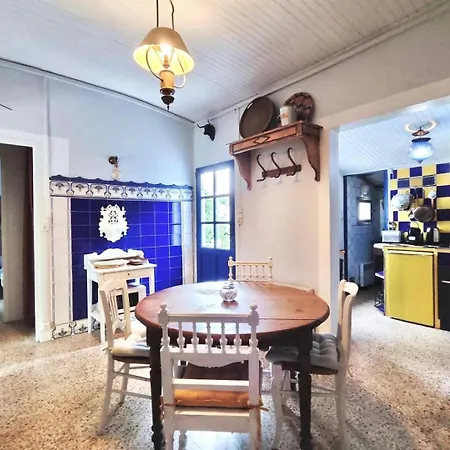 La Maisonette Cambon, Charme En Camargue Country house *