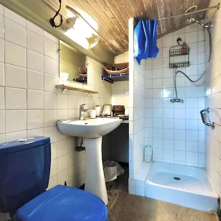 Country house La Maisonette Cambon, Charme En Camargue Saintes-Maries-de-la-Mer