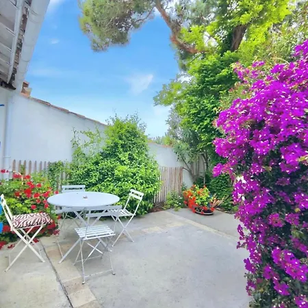 La Maisonette Cambon, Charme En Camargue Saintes-Maries-de-la-Mer